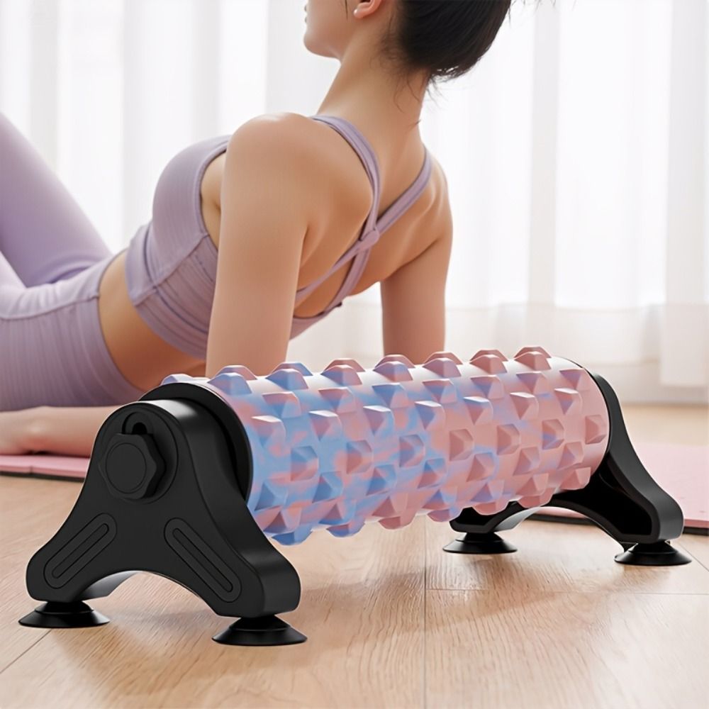 Solid Foam Massage Foam Roller - Home Gym Body Solid recensione e prezzo