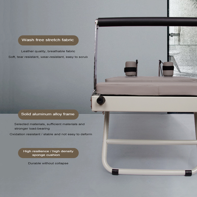 Yoga Gym Pilates Core Bed Home - Home Gym Yoga recensione e prezzo
