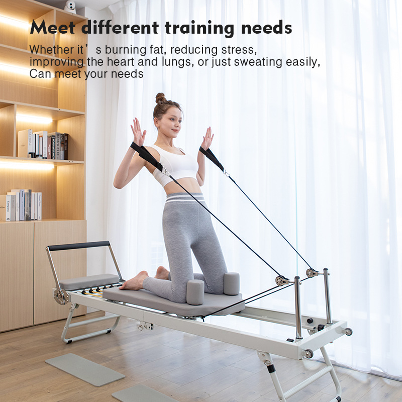 Yoga Gym Pilates Core Bed Home - Home Gym Yoga recensione e prezzo
