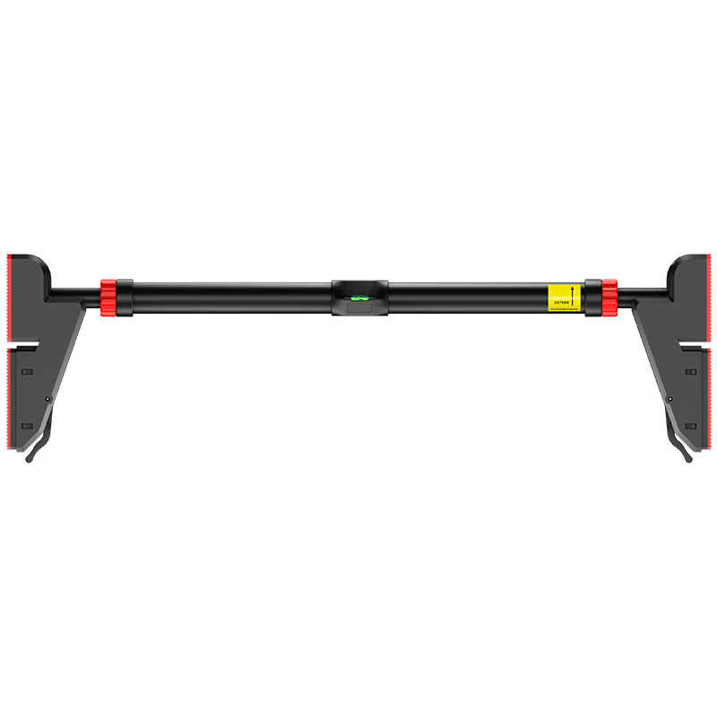 Doorway Pull up Bar Budget-Fri - Home Gym Budget recensione e prezzo