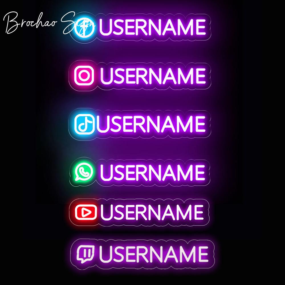Personalized Gamer Neon Sign L - Home Gym Neon Sign recensione e prezzo