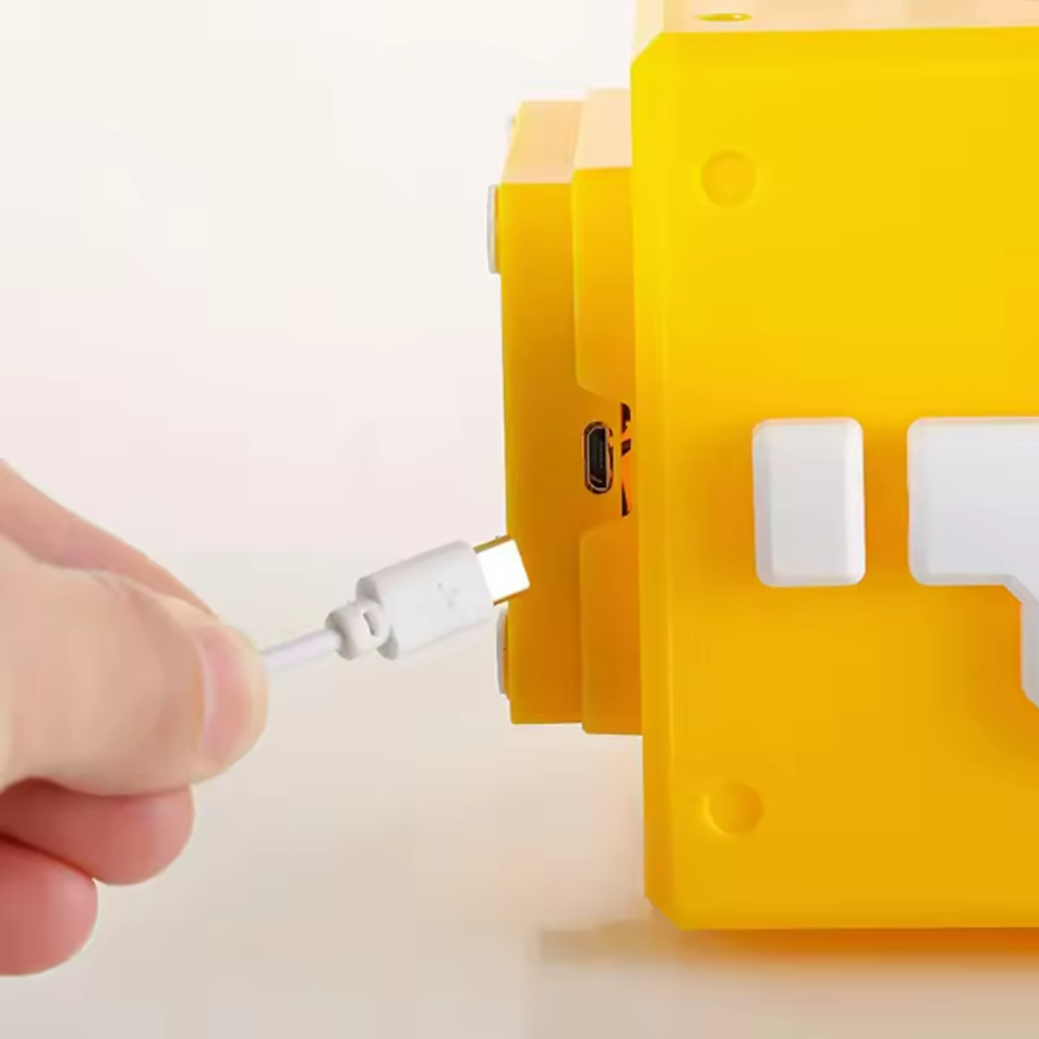 2026Question Block Lamp with S - Home Gym Decor recensione e prezzo