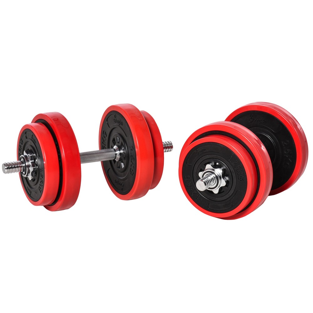 Home Gym Weight Set with Dumbb - Home Gym Options recensione e prezzo