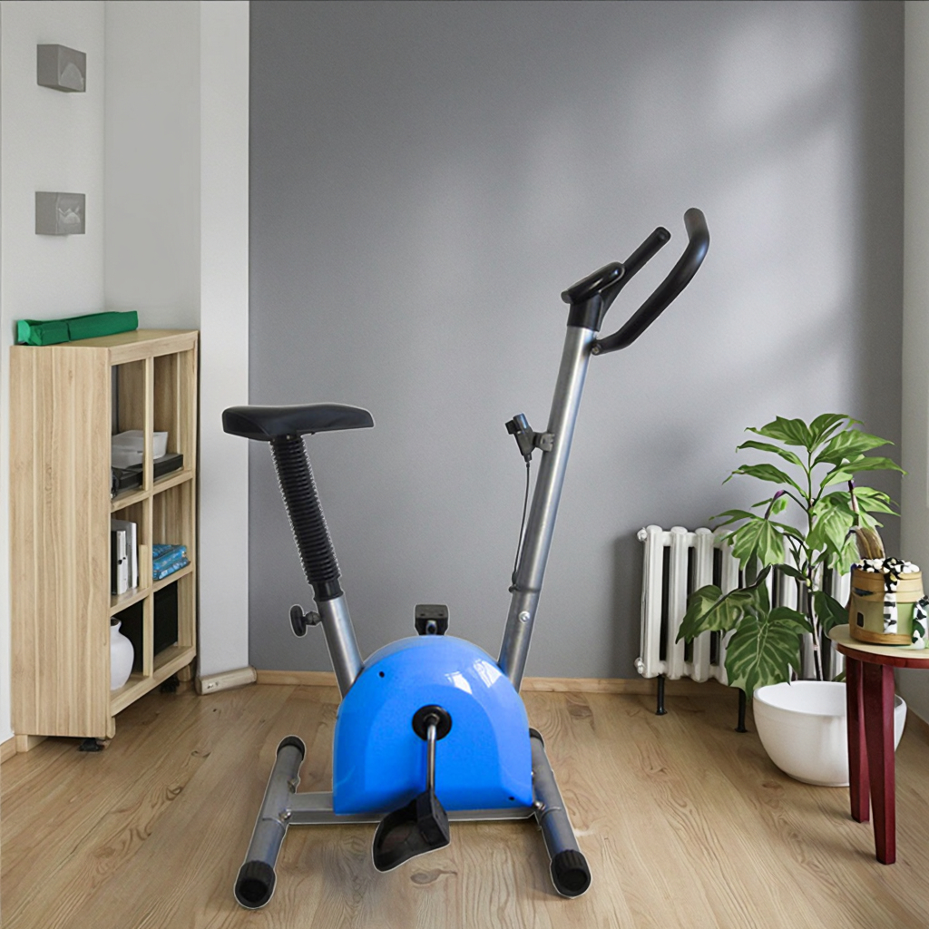 Workout New Home Gym Fitness E - Home Gym Bike recensione e prezzo