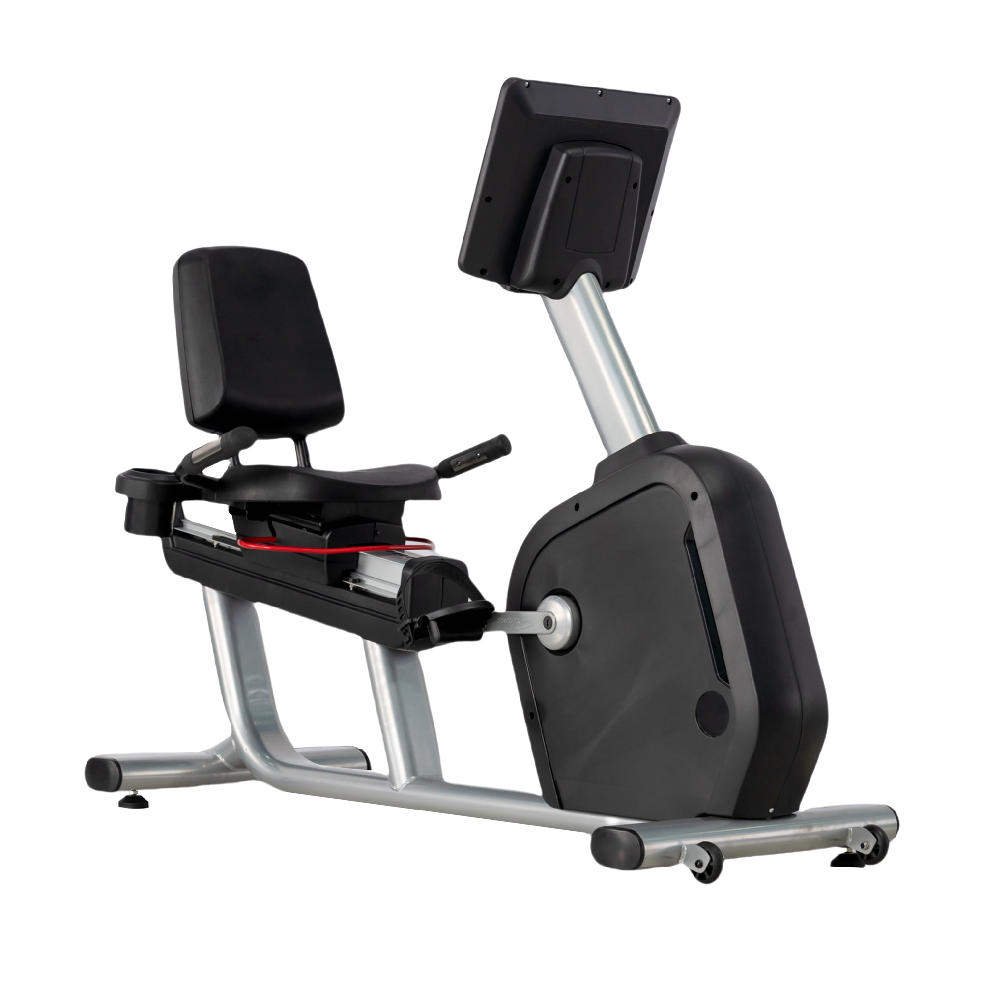 Fixed Spin Bike Exercise Equip - Home Gym Bike recensione e prezzo