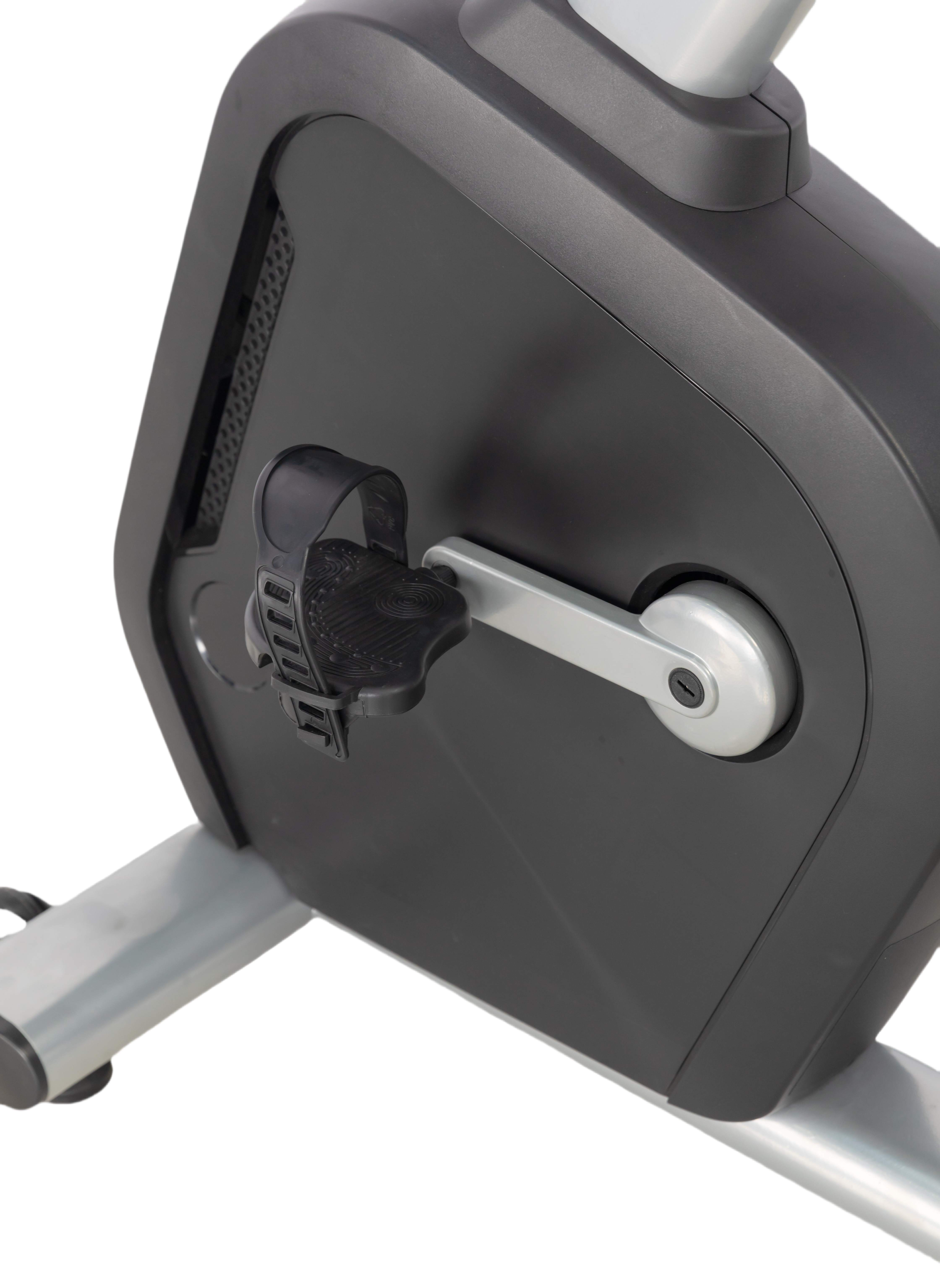 Fixed Spin Bike Exercise Equip - Home Gym Bike recensione e prezzo