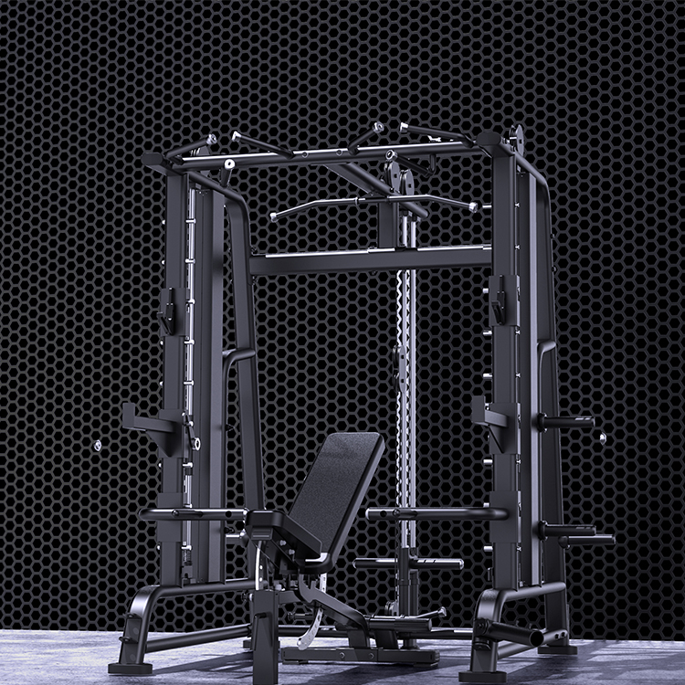 Power Rack Home Gym Fitness Eq - Home Gym Rack With Cables recensione e prezzo