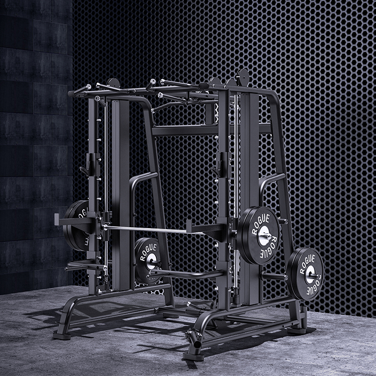 Power Rack Home Gym Fitness Eq - Home Gym Rack With Cables recensione e prezzo