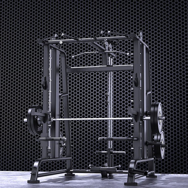 Power Rack Home Gym Fitness Eq - Home Gym Rack With Cables recensione e prezzo