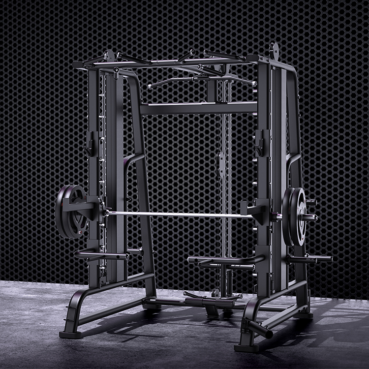 Power Rack Home Gym Fitness Eq - Home Gym Rack With Cables recensione e prezzo
