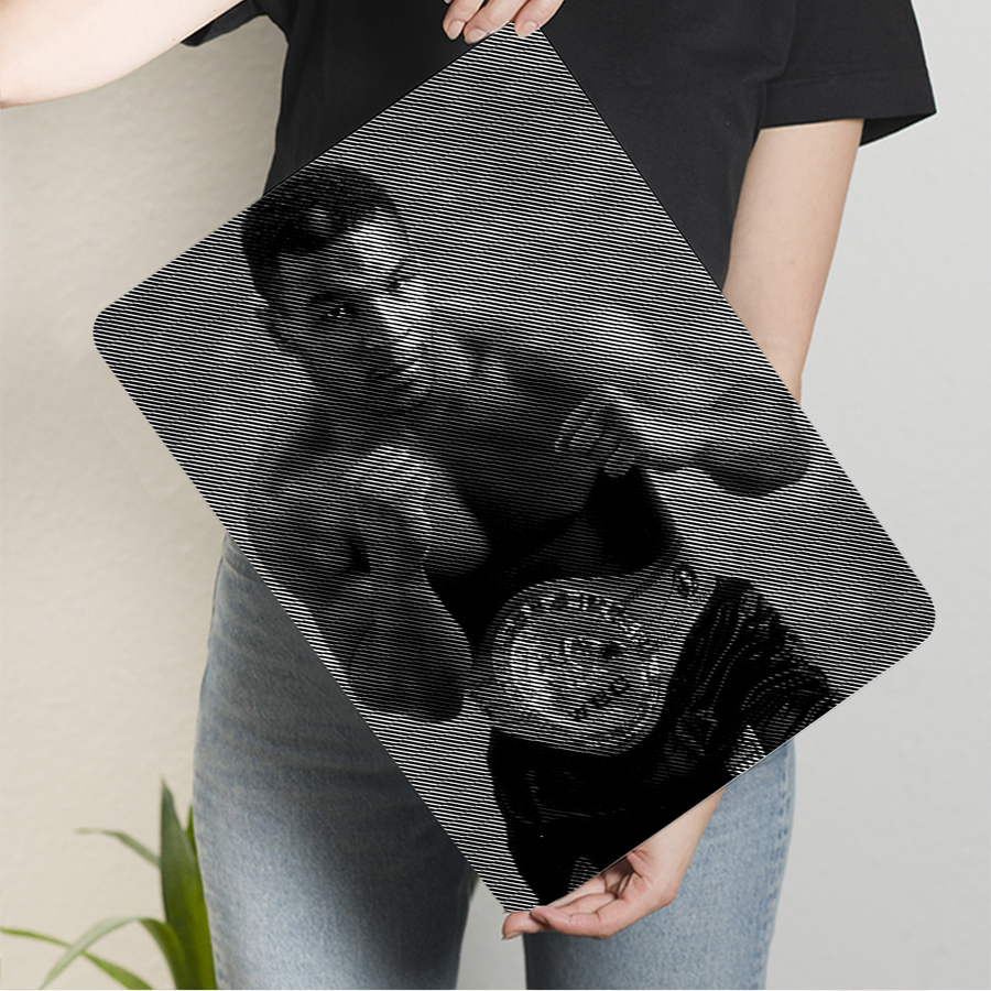 Creative Boxer Metal Tin Sign  - Home Gym Minimalist recensione e prezzo