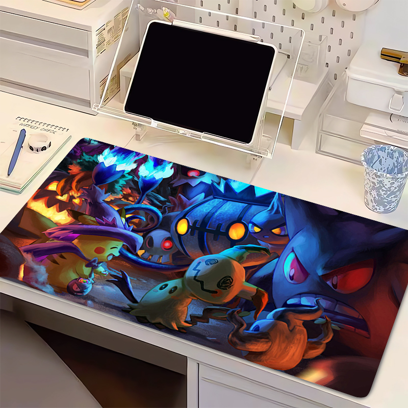 Natural Rubber Mouse Pad Pokem - Home Gym Xxl recensione e prezzo