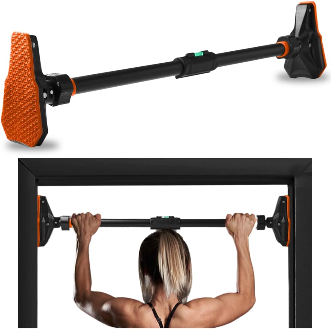 Pull Up/chin up Bar for Doorwa - Chin Up Doorframe recensione e prezzo