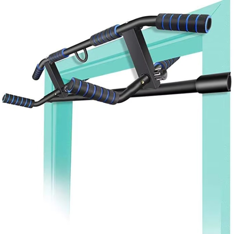 Pull up Bar for Doorway Multif - Chin Up Doorframe recensione e prezzo