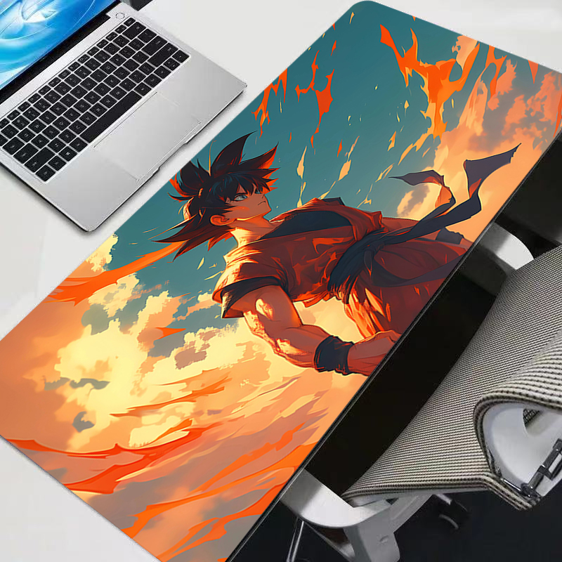 Mouse Pad Dragon Ball passion  - Home Gym Xxl recensione e prezzo