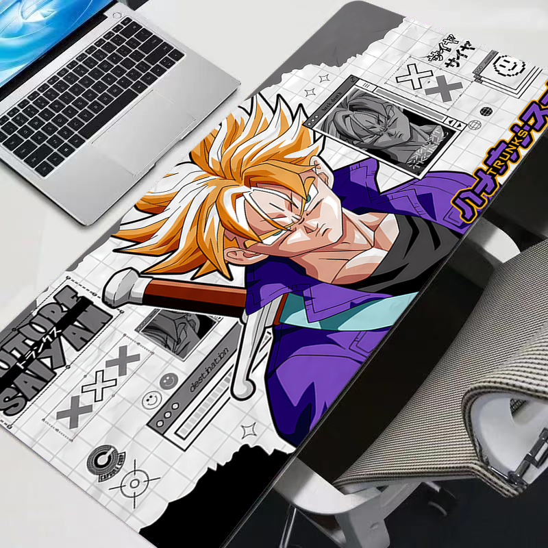 Mouse Pad Dragon Ball passion  - Home Gym Xxl recensione e prezzo