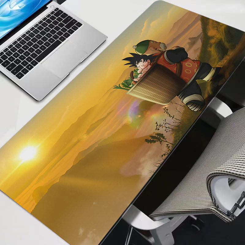 Mouse Pad Dragon Ball passion  - Home Gym Xxl recensione e prezzo