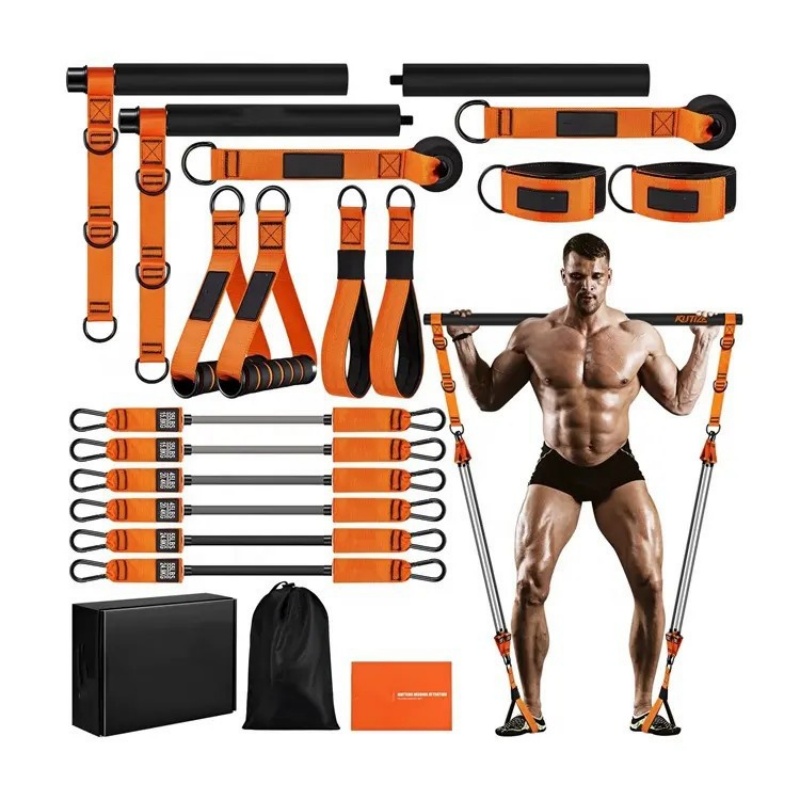 Resistance Band Home Pilates S - Home Gym Options recensione e prezzo