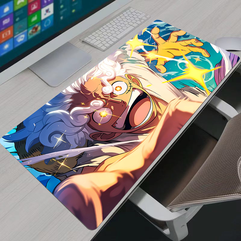 Computer Mouse Pad Gamer Mouse - Home Gym Xxl recensione e prezzo