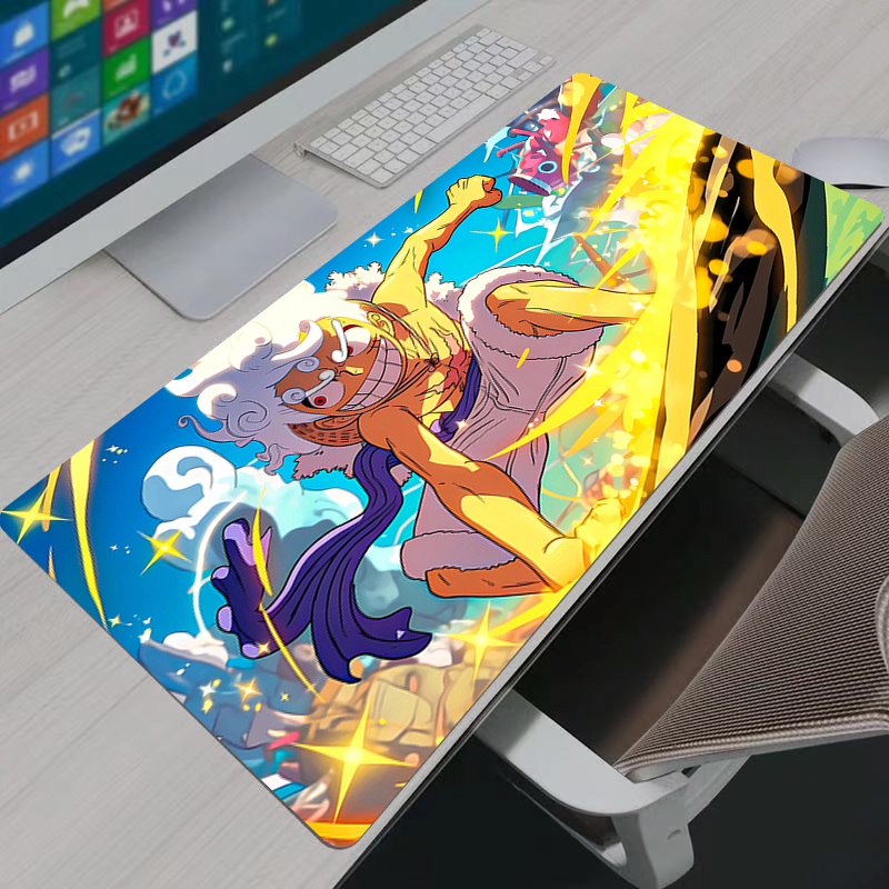 Computer Mouse Pad Gamer Mouse - Home Gym Xxl recensione e prezzo