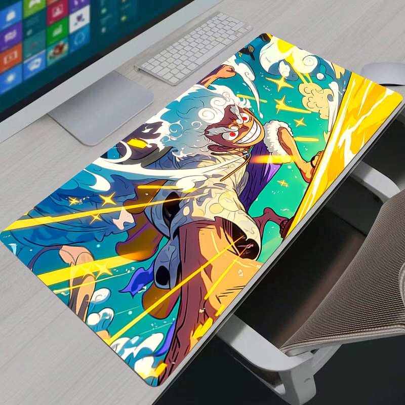 Computer Mouse Pad Gamer Mouse - Home Gym Xxl recensione e prezzo