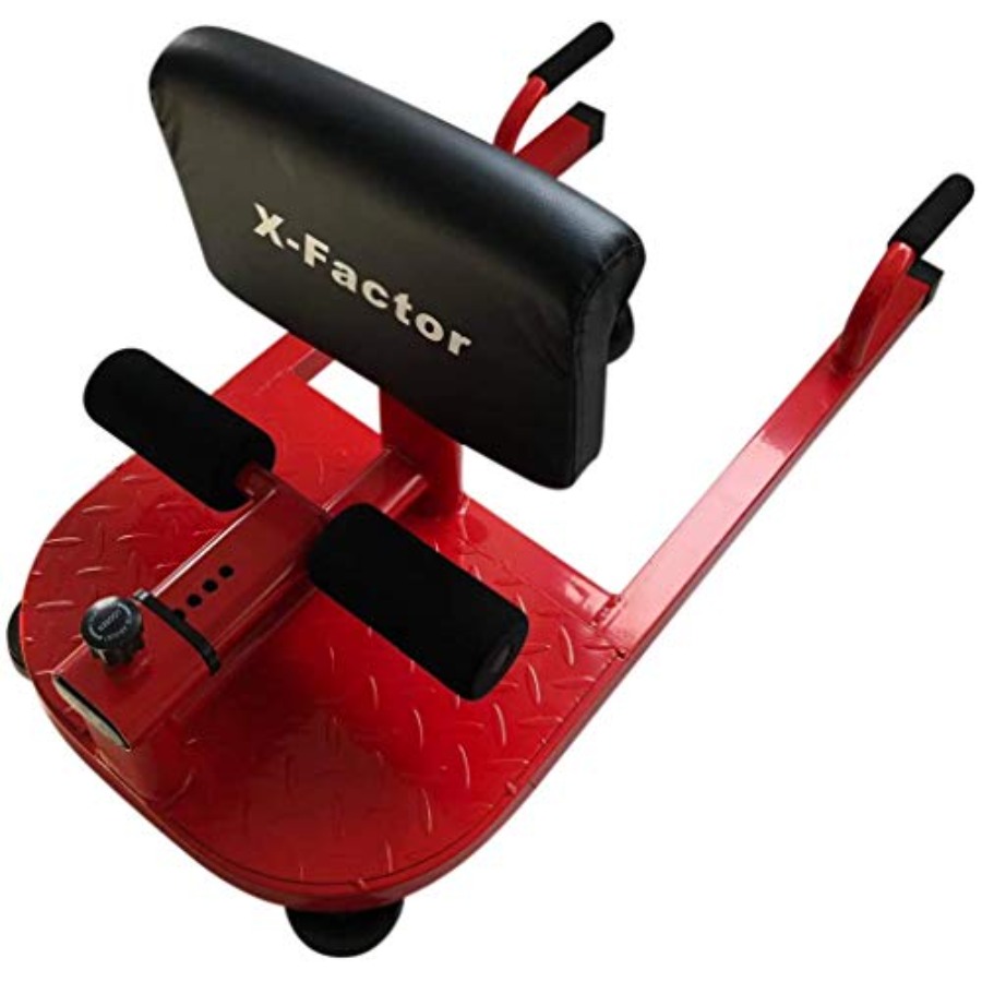 Home gym squat bench for quads - Home Gym Quad recensione e prezzo