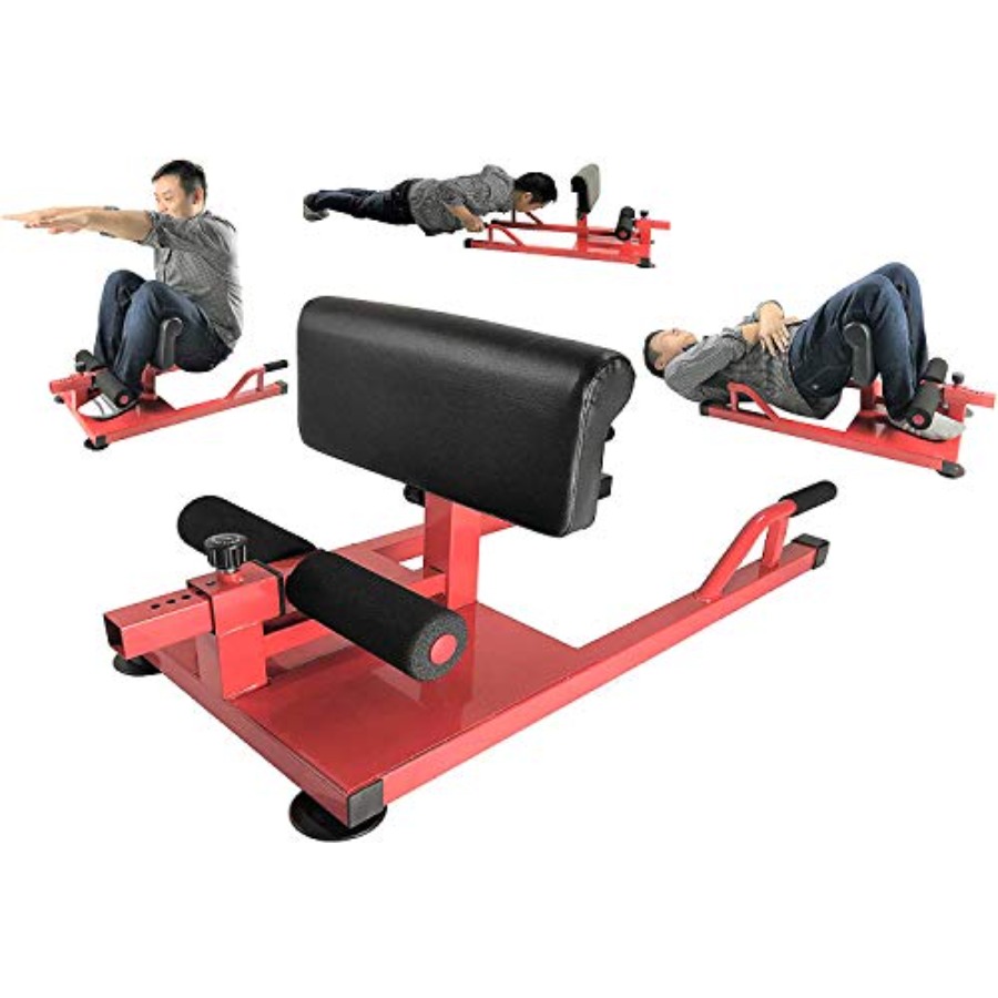 Home gym squat bench for quads - Home Gym Quad recensione e prezzo