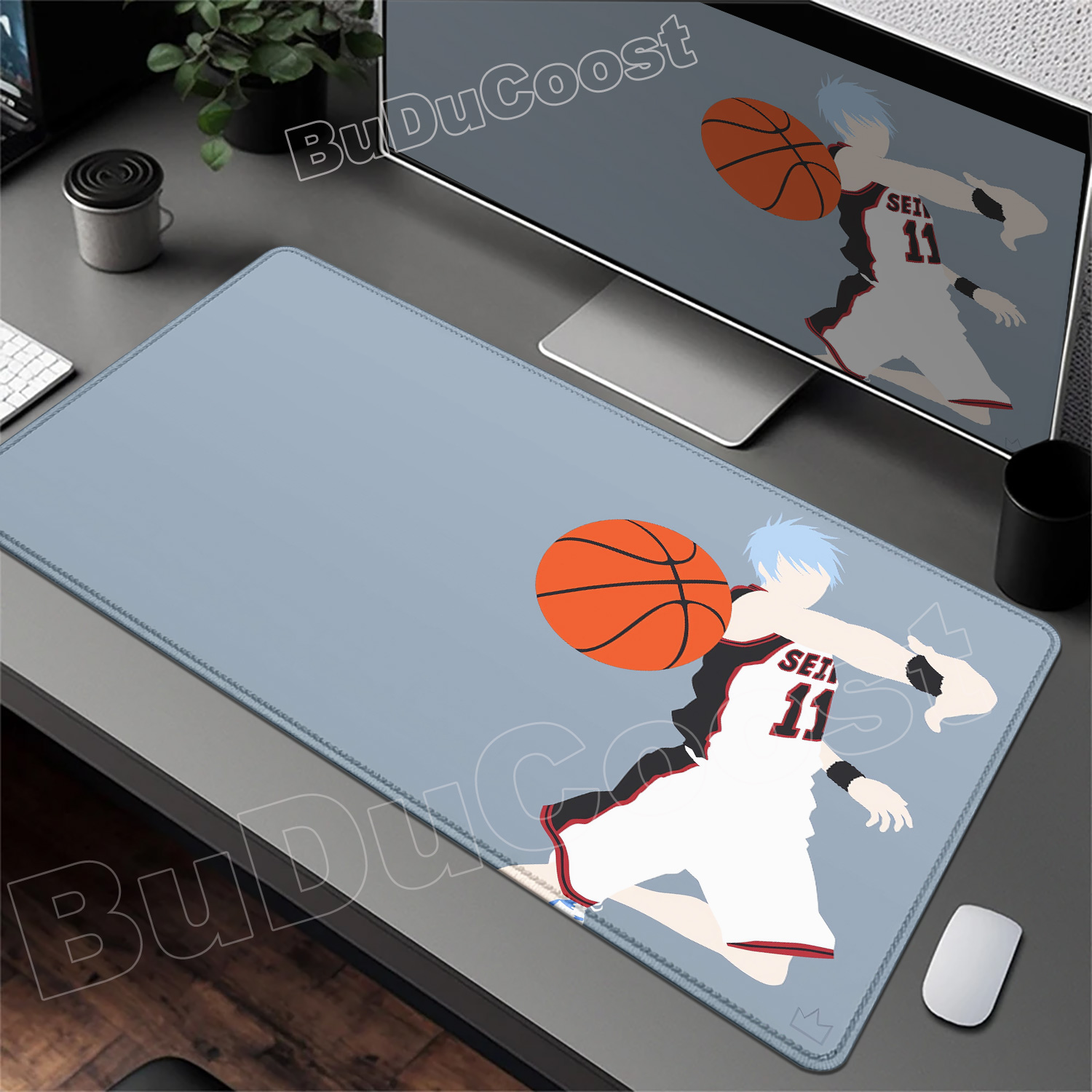 2026 New Non-slip Mousepad HD  - Home Gym Xxl recensione e prezzo