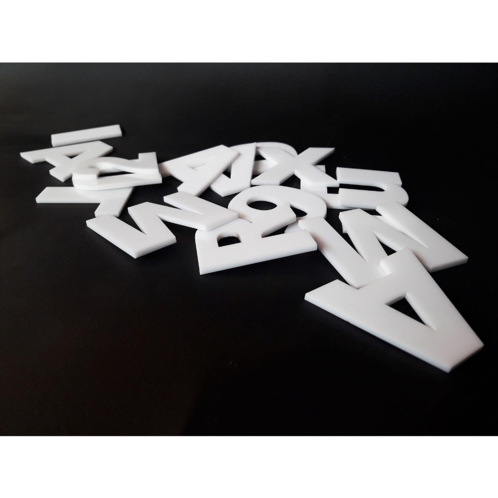 Baseball Pattern Acrylic Restr - Home Gym Minimalist recensione e prezzo