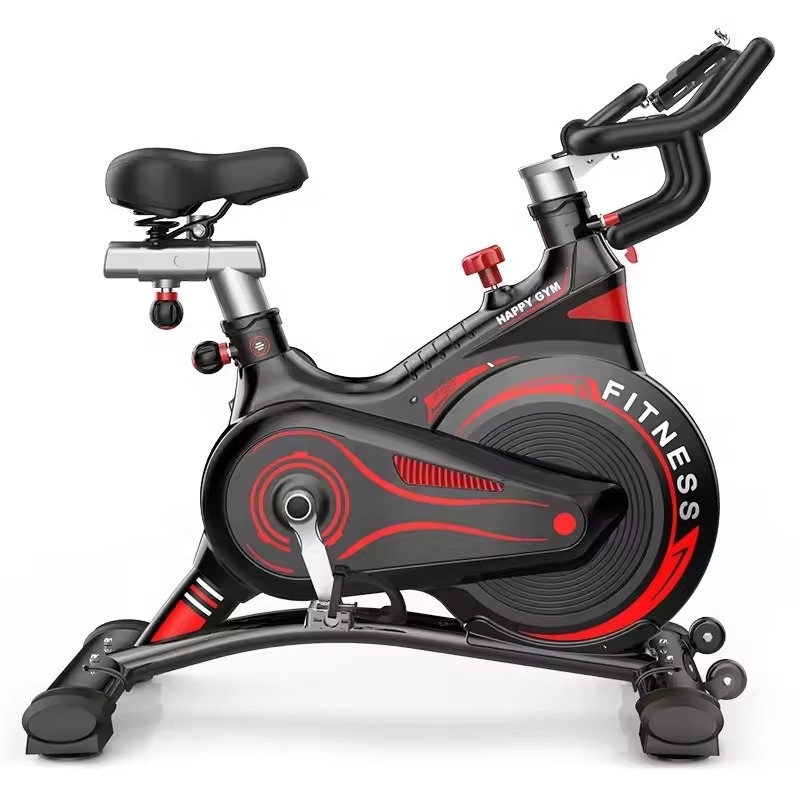 Hot Selling Best Cycling / Mag - Home Gym Bike recensione e prezzo
