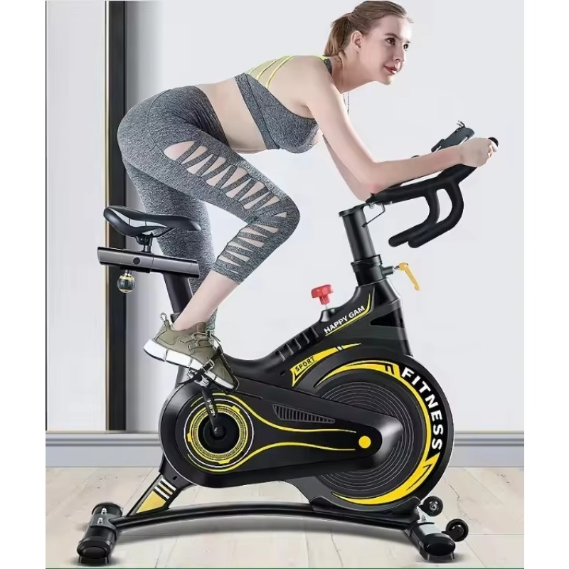 Hot Selling Best Cycling / Mag - Home Gym Bike recensione e prezzo