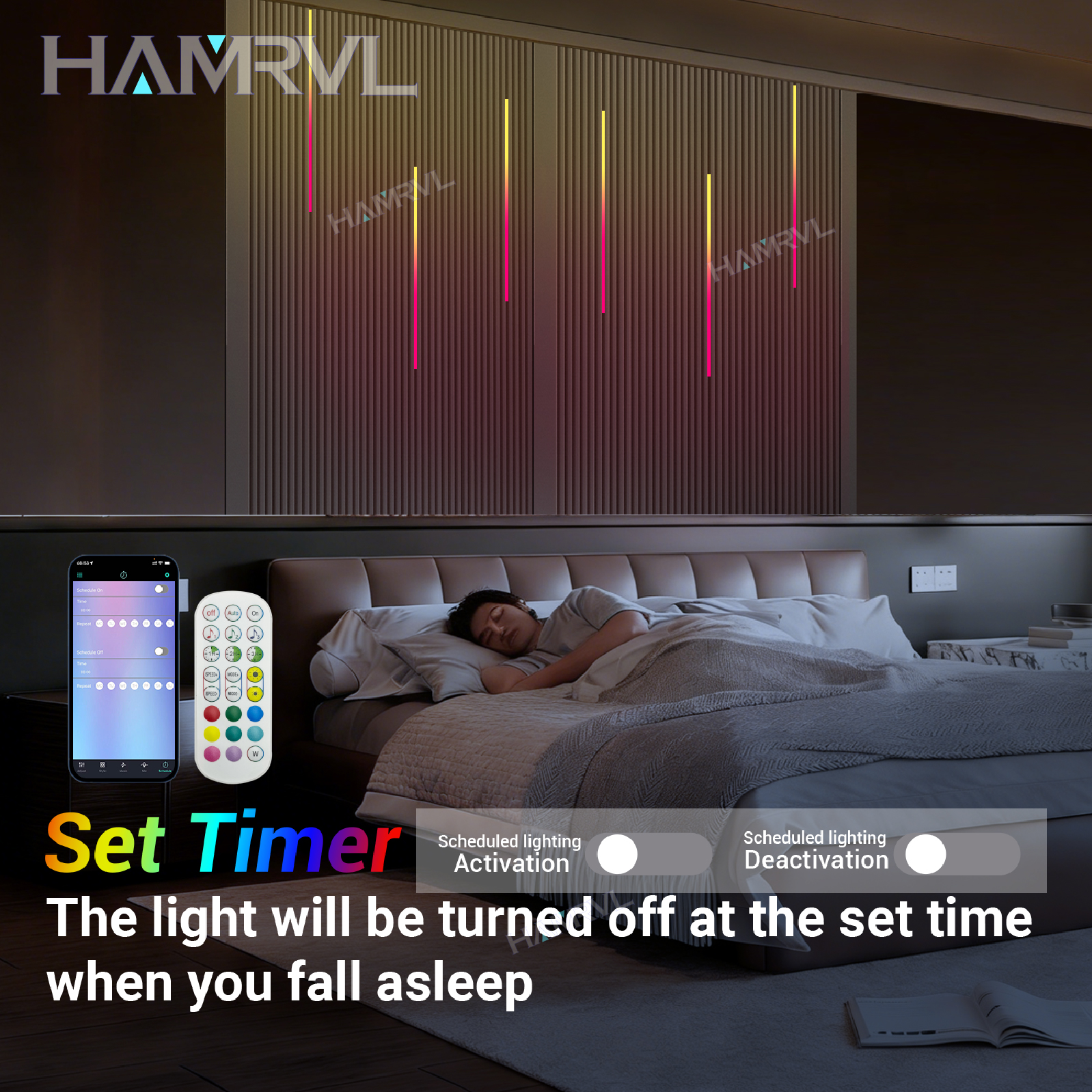 RGB+IC Smart Recessed Lighting - Home Gym Neon Sign recensione e prezzo