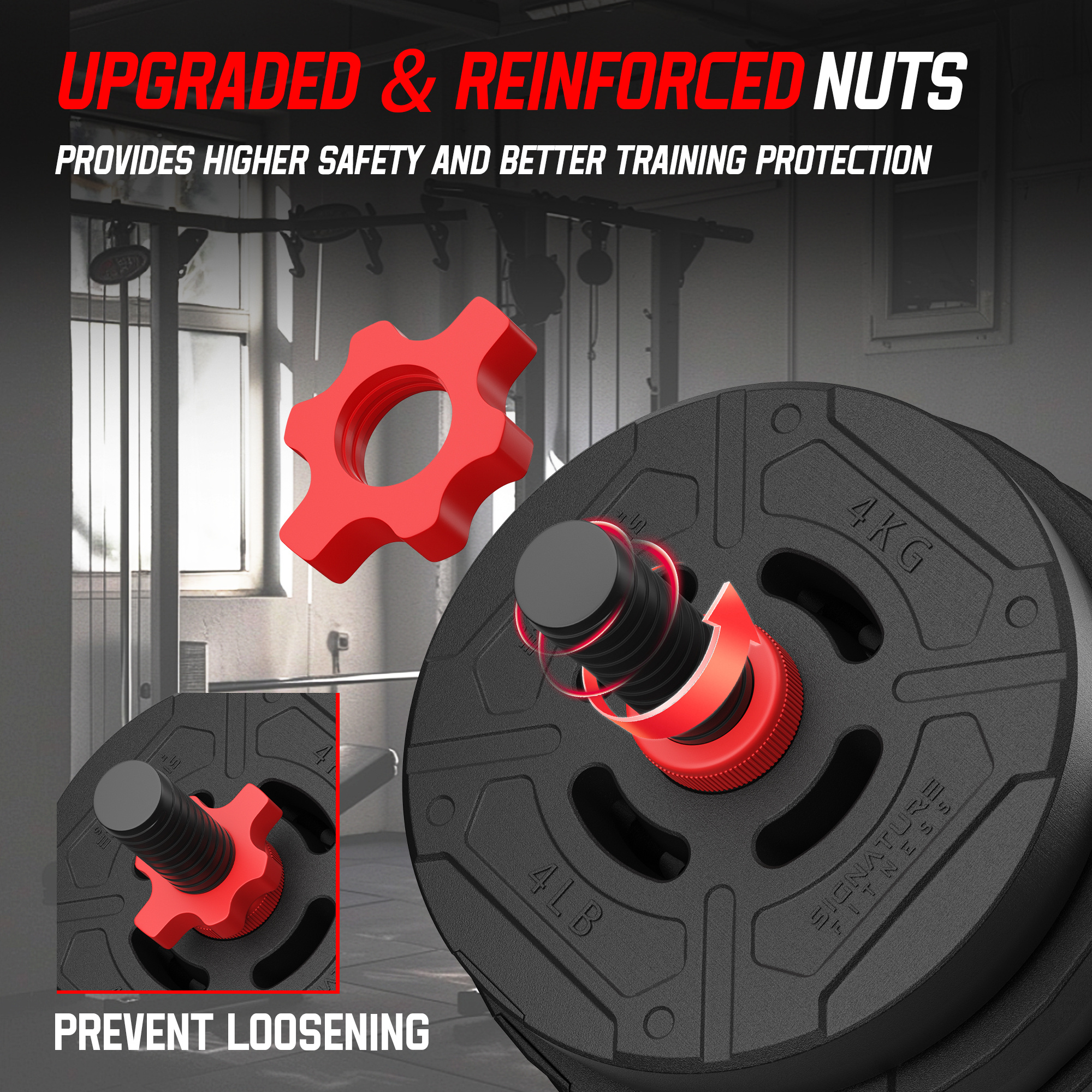 Adjustable Sand-Filled Weight  - Home Gym Options recensione e prezzo