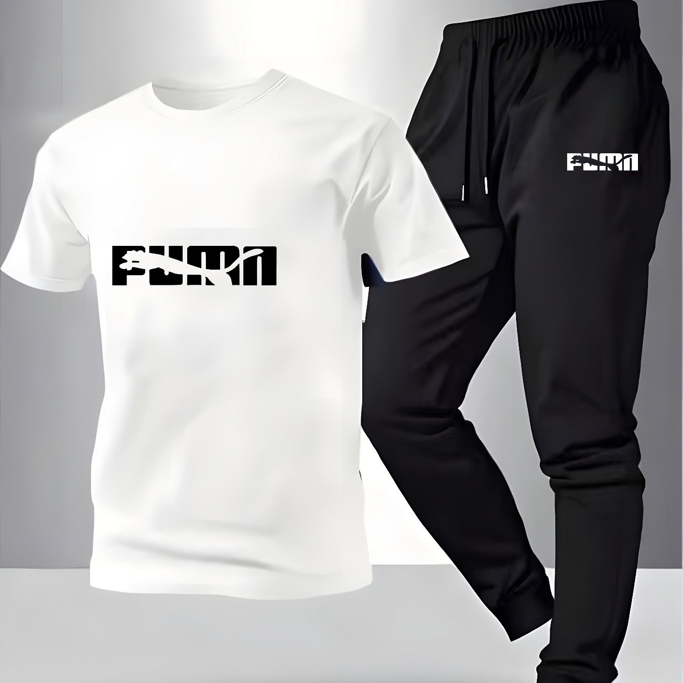Breathable Cotton Men's Fashio - Home Gym Yoga recensione e prezzo