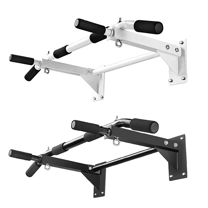Wall Mounted Horizontal Bar He - Home Gym On Wall recensione e prezzo