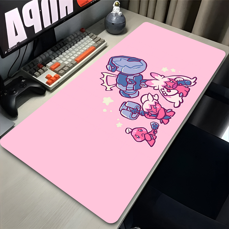 Mouse Pad P-pokemon Tinkaton G - Home Gym Xxl recensione e prezzo