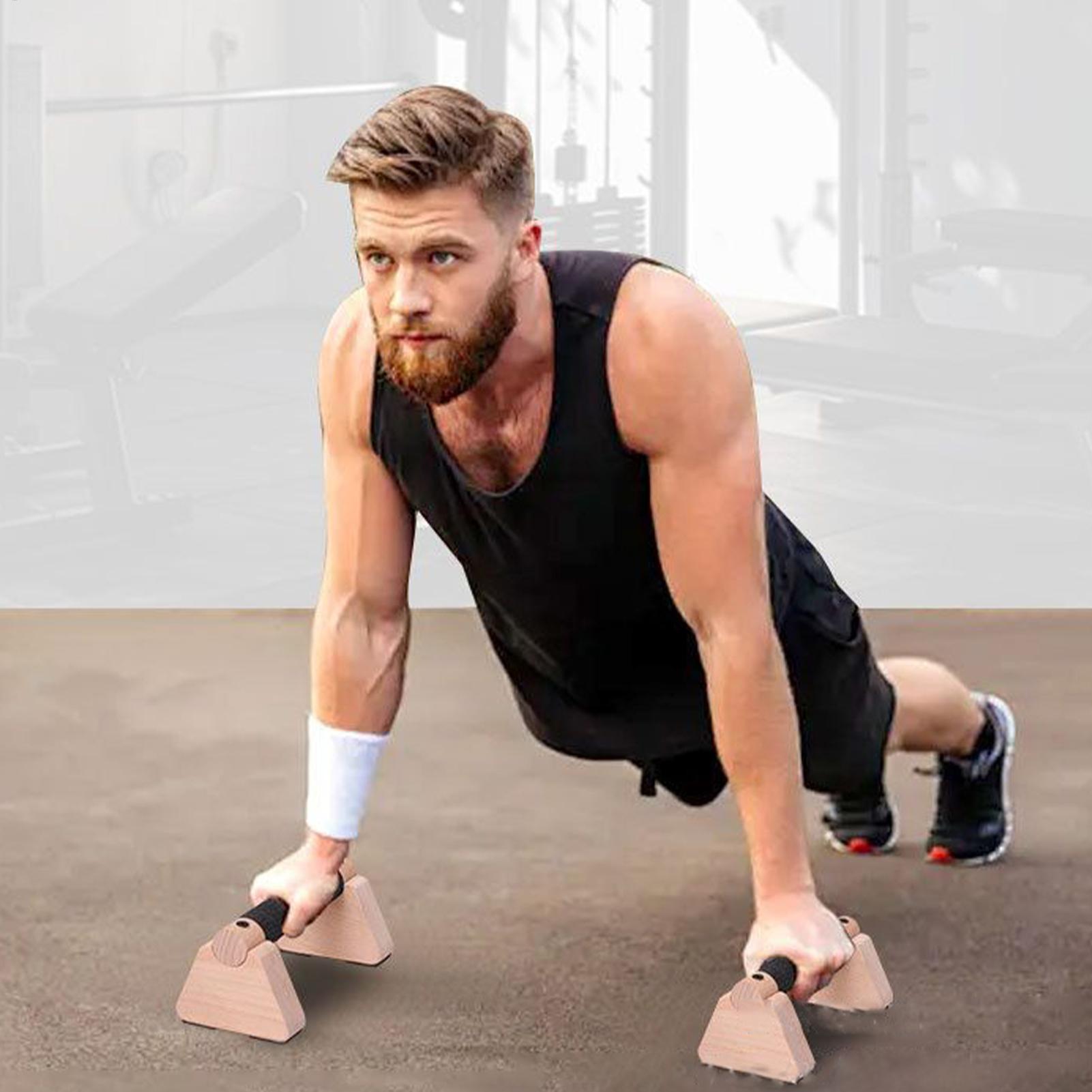 Wood Calisthenics Bar Solid Wo - Home Gym Body Solid recensione e prezzo