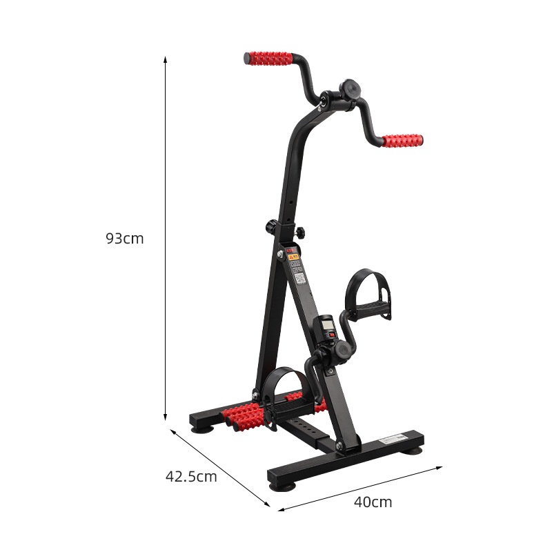 Mini Home Fitness Equipment El - Home Gym Bike recensione e prezzo