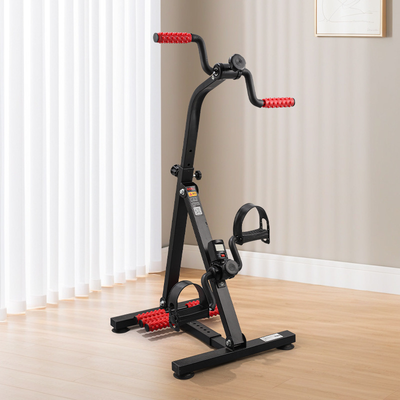 Mini Home Fitness Equipment El - Home Gym Bike recensione e prezzo