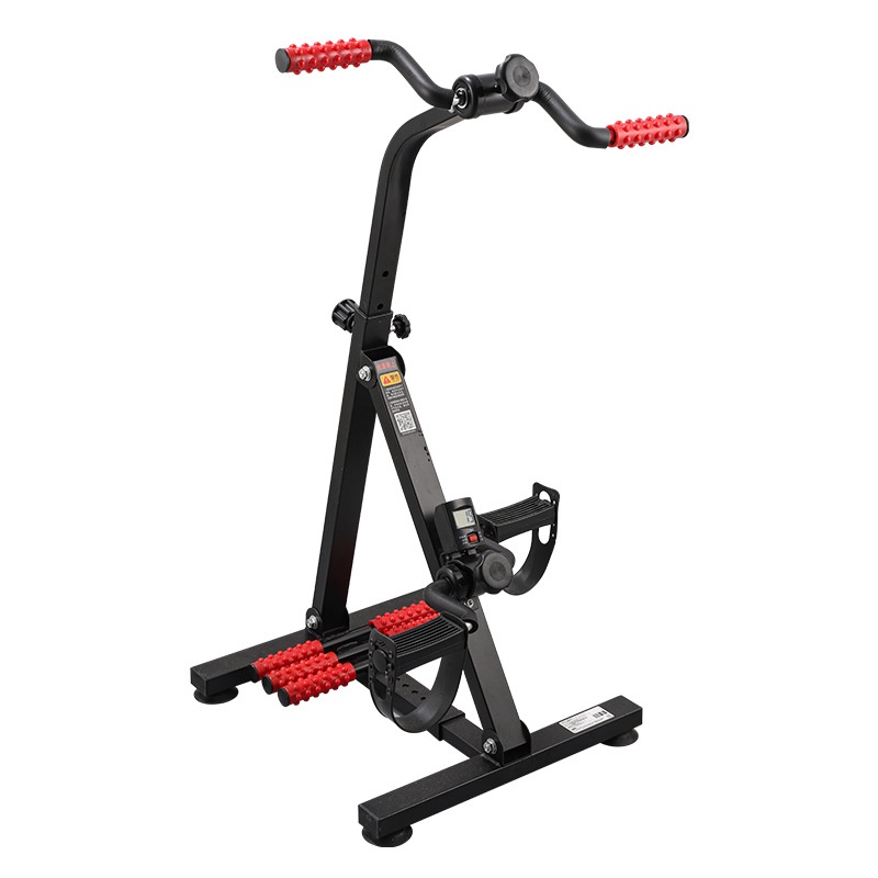 Mini Home Fitness Equipment El - Home Gym Bike recensione e prezzo