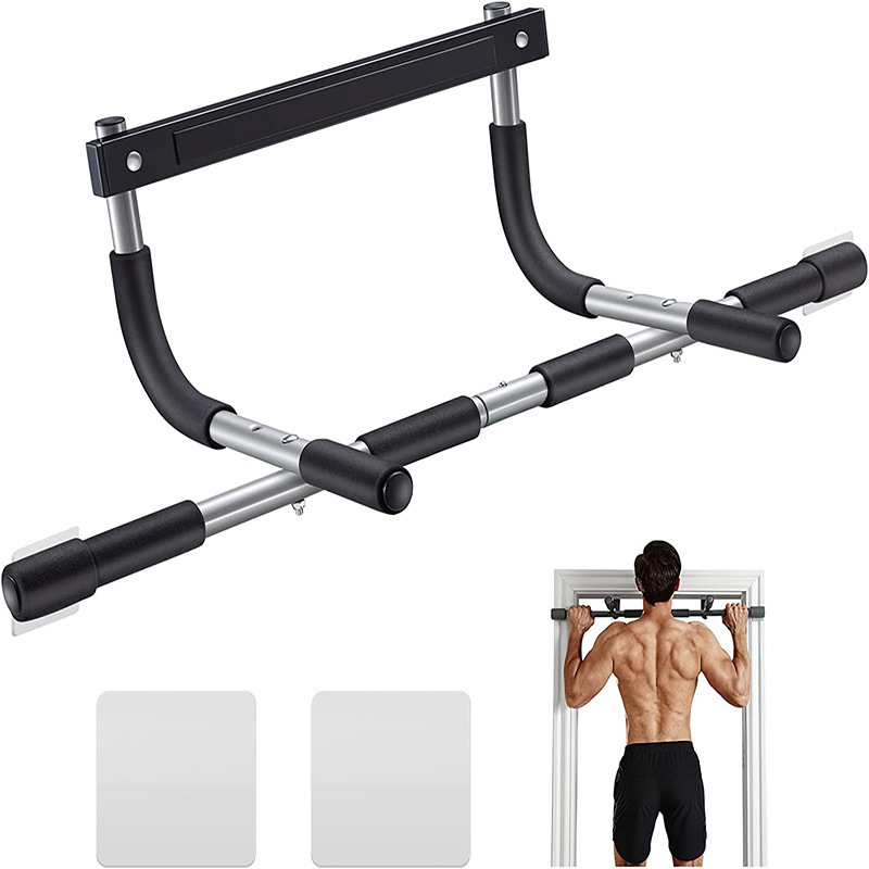 Adjustable Door Frame Pull up  - Chin Up Doorframe recensione e prezzo