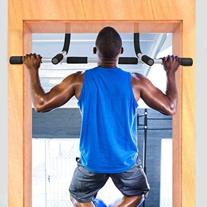 Adjustable Door Frame Pull up  - Chin Up Doorframe recensione e prezzo