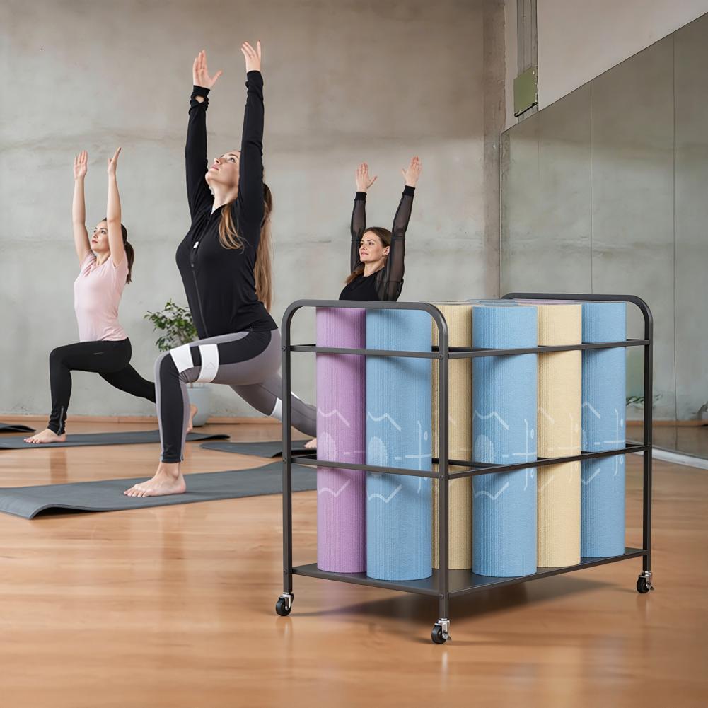 Home Gym Workout Equipment Sto - Home Gym Yoga Room recensione e prezzo