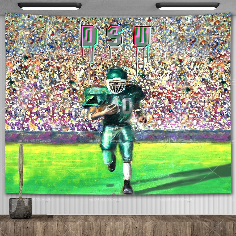 Alex G Trick Album Cover Tapes - Home Gym Decor recensione e prezzo