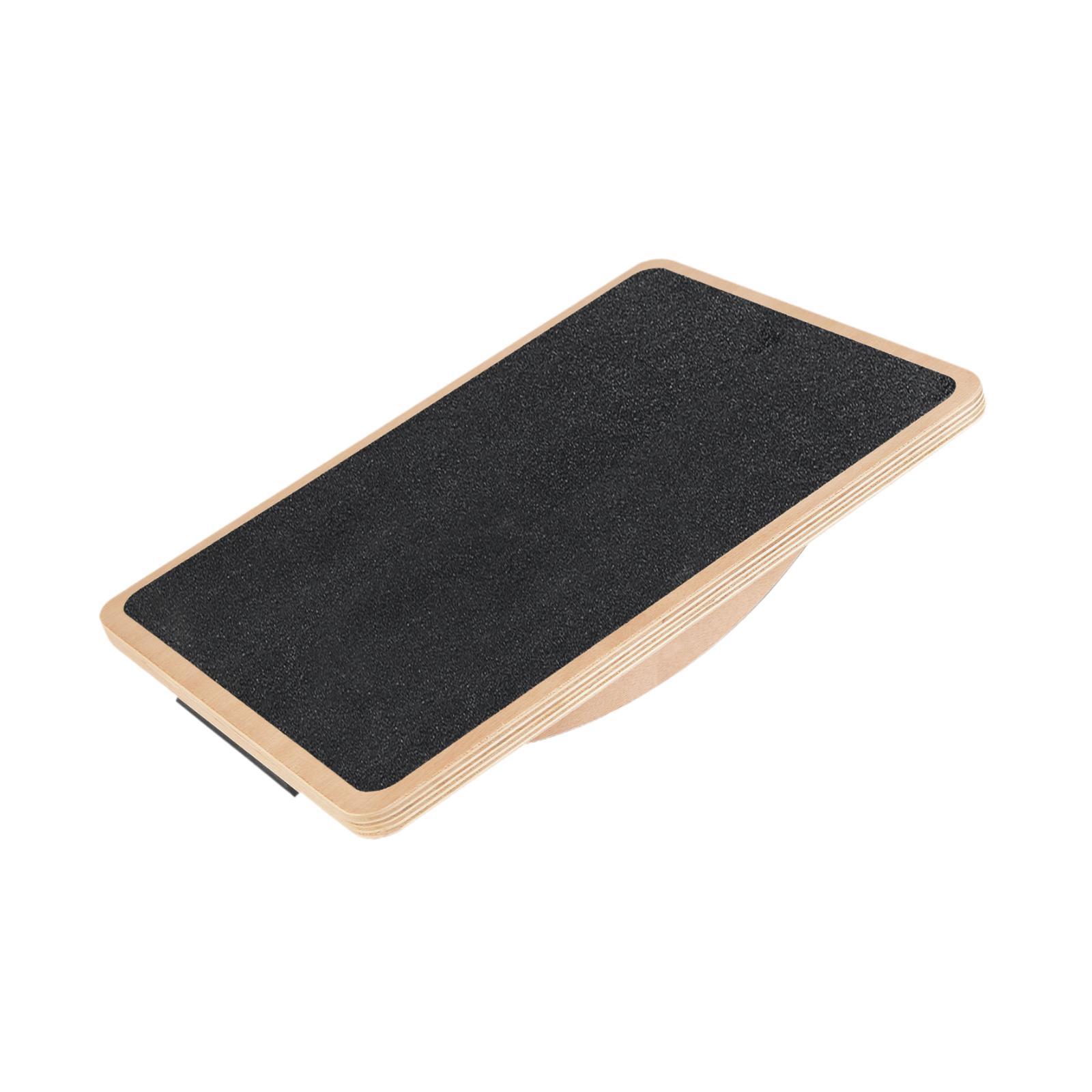 Solid Wood Wobble Board Home G - Home Gym Body Solid recensione e prezzo