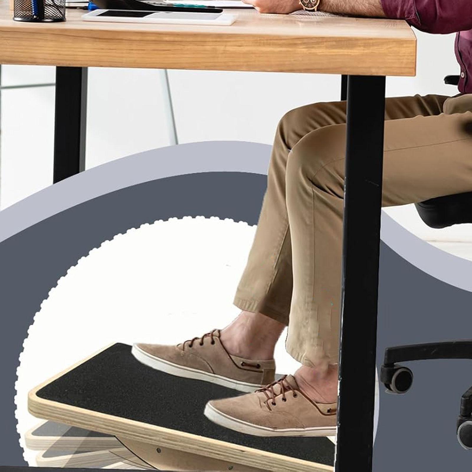 Solid Wood Wobble Board Home G - Home Gym Body Solid recensione e prezzo