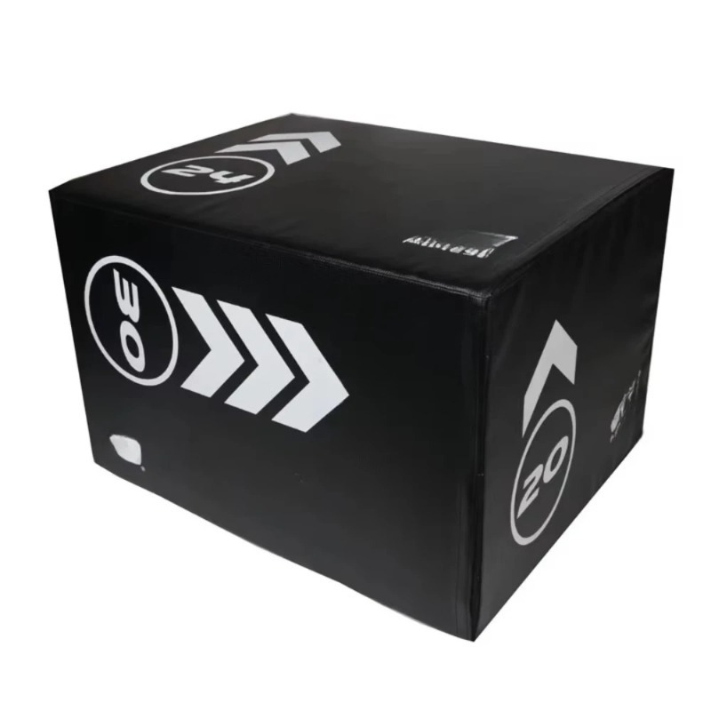 3 in 1Jump Plyo Box Set Soft F - Plyo Box Set recensione e prezzo