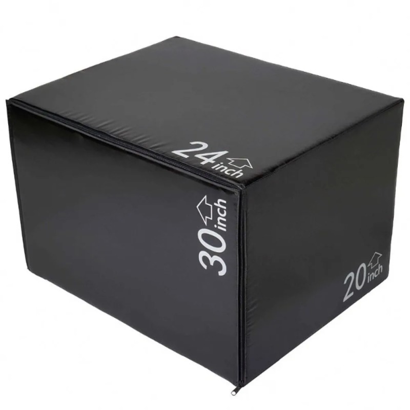 3 in 1Jump Plyo Box Set Soft F - Plyo Box Set recensione e prezzo