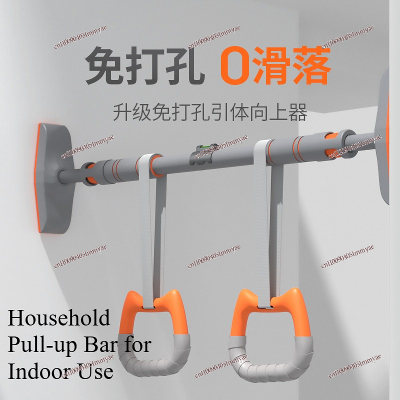 Pull Up Bar for Home Gym Indoo - Chin Up Doorframe recensione e prezzo