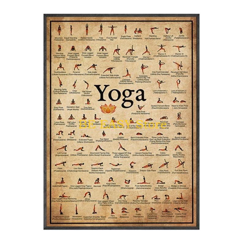 E28F Home Exercise Gym Yoga As - Home Gym Yoga Room recensione e prezzo